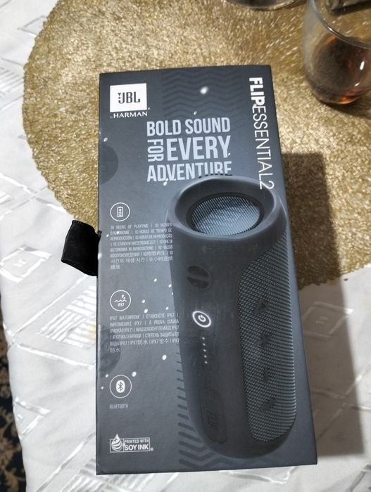 JBL Flip Essential 2