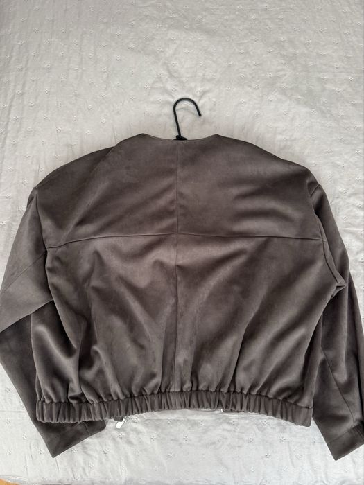 Zara Яке (S) изкуствена кожа