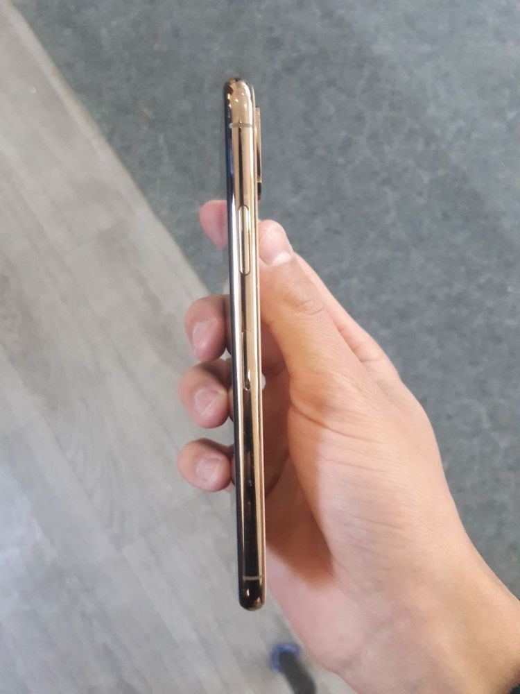 Iphone xs гарантие