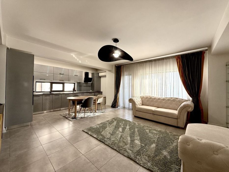 Apartament 2 camere