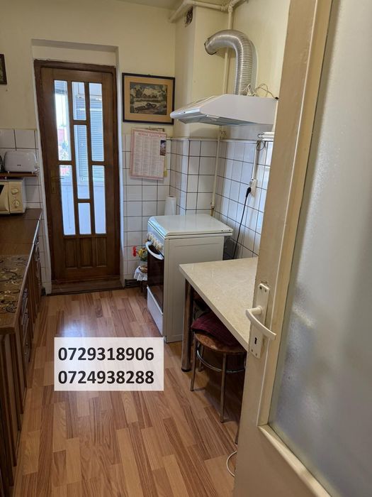 Apartament 3 camere, 67 mp utili + logie inchisa, etaj 10