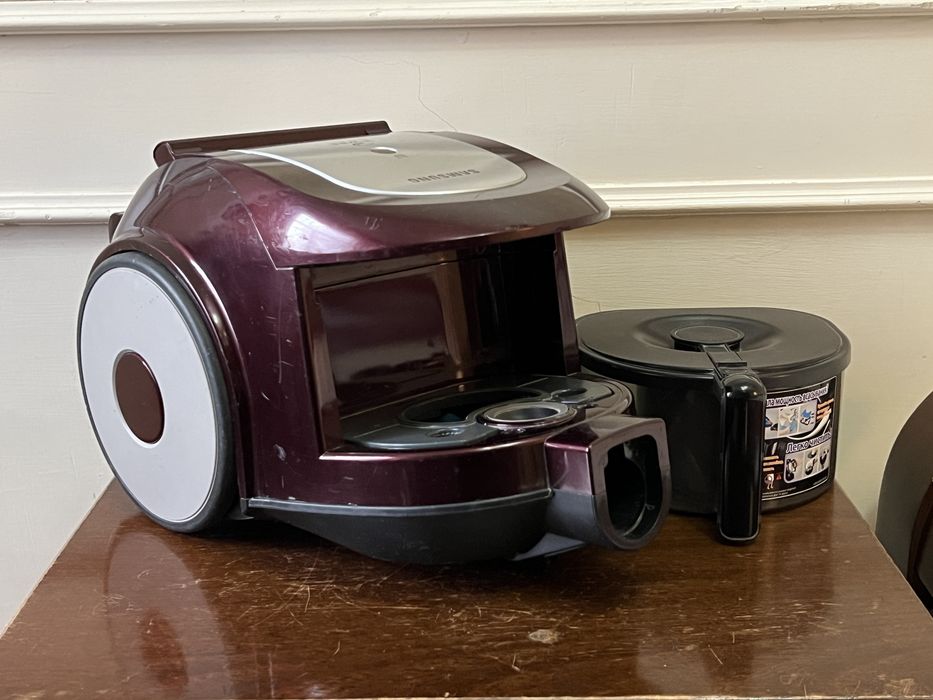 Пылесос Samsung SC6570