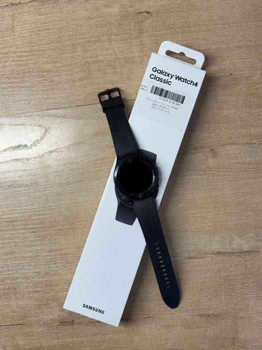 Samsung Watch 4 Classic/Aktiv market