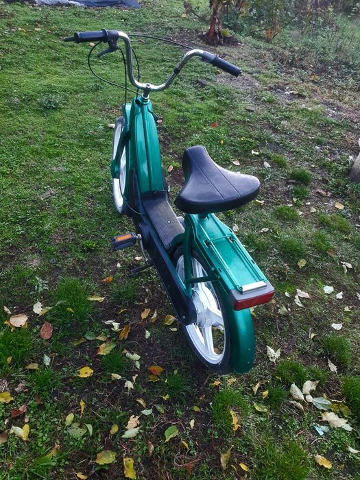 Moped Piaggio Ciao