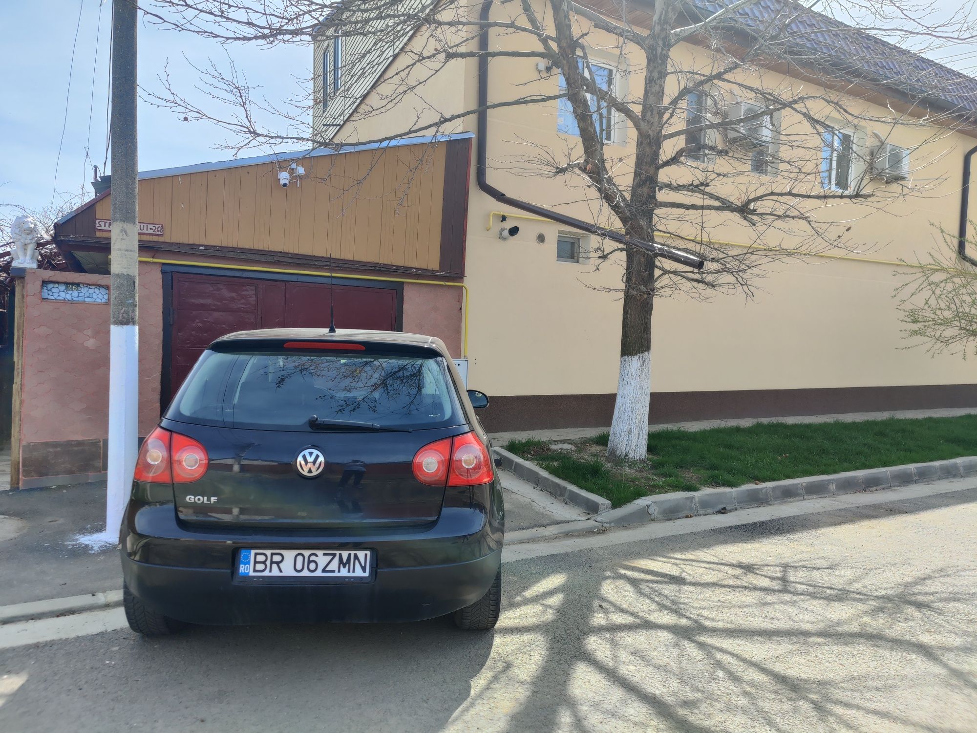 Volkswagen Golf 5 1.4