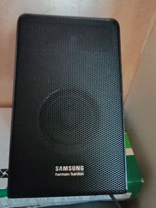 Vand/Schimb Soundbar Samsung Harman Kardon HW-Q90R, 512 W 7.1.4 Atmos