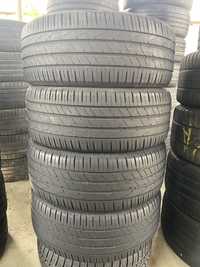 Комплект Летние Шины 245/45/19 245/45R19 Hankook Ventus.