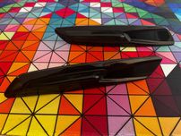 Semnalizari Aripa Led Negre BMW E60 E61 E90 E91 E81 E82 E88