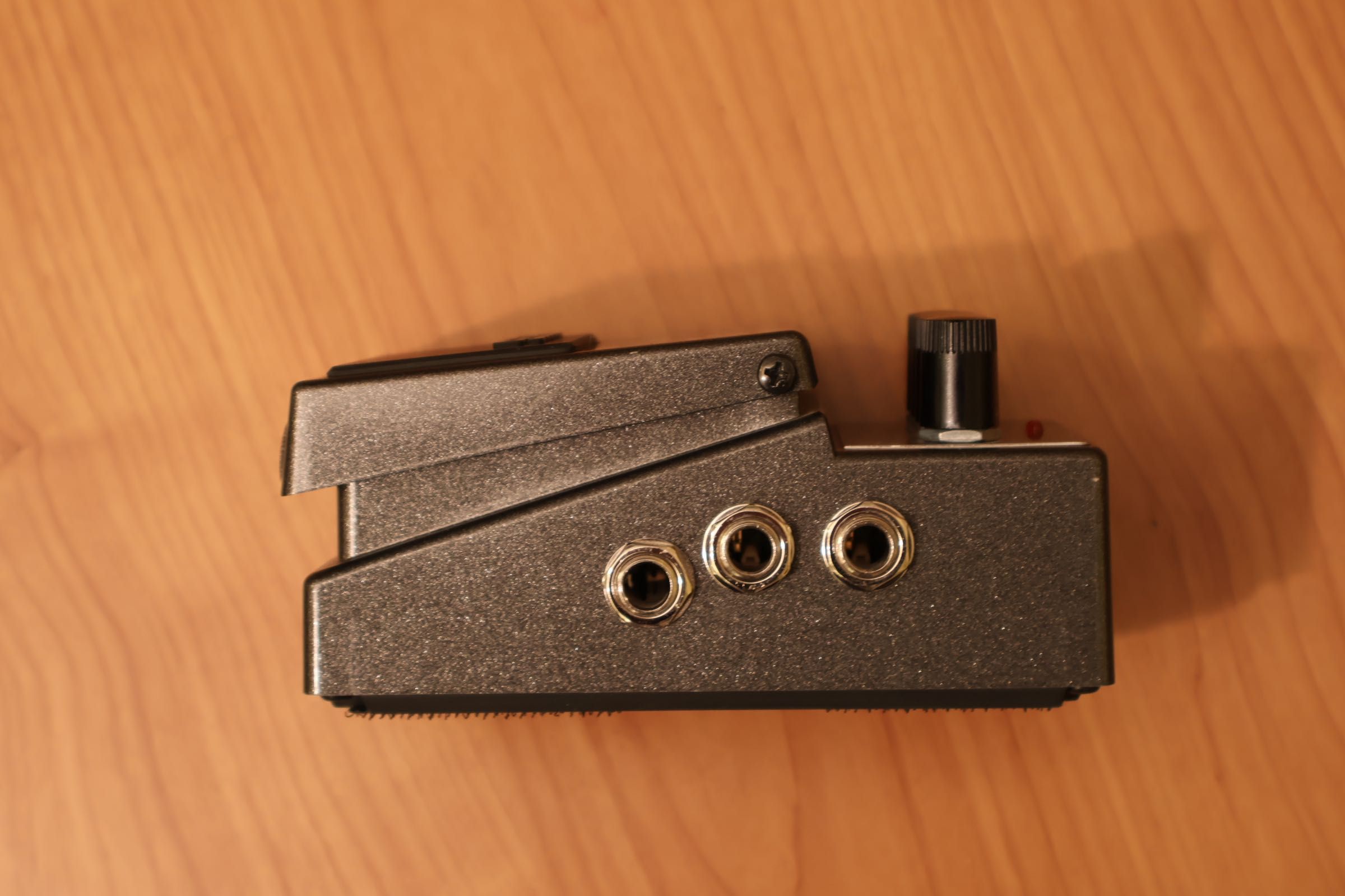 Boss RV-6 Reverb
