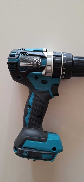 Нов оригинален винтоверт Макита Makita DHP484