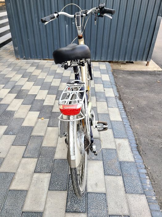 Elektrovelosiped BATAVUS 28