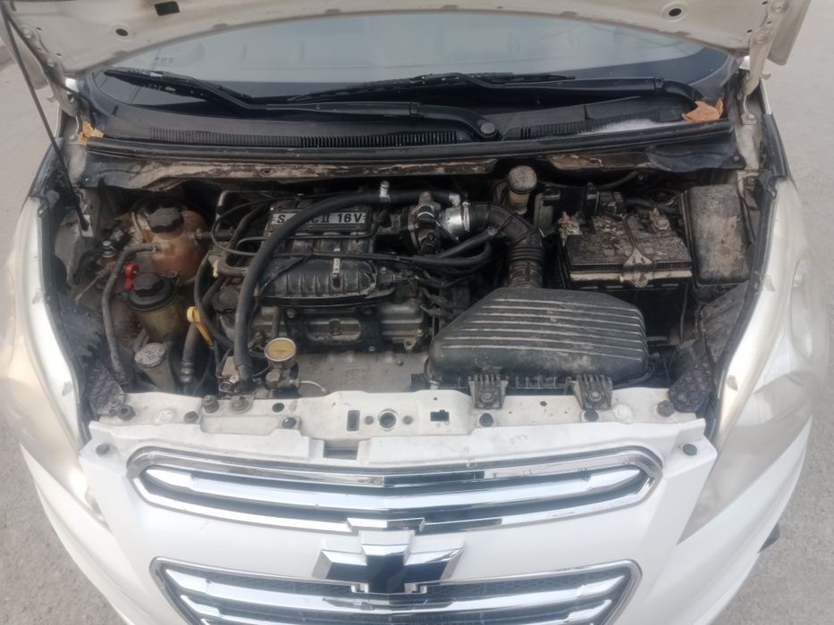 Srochni sotiladi gazi bor