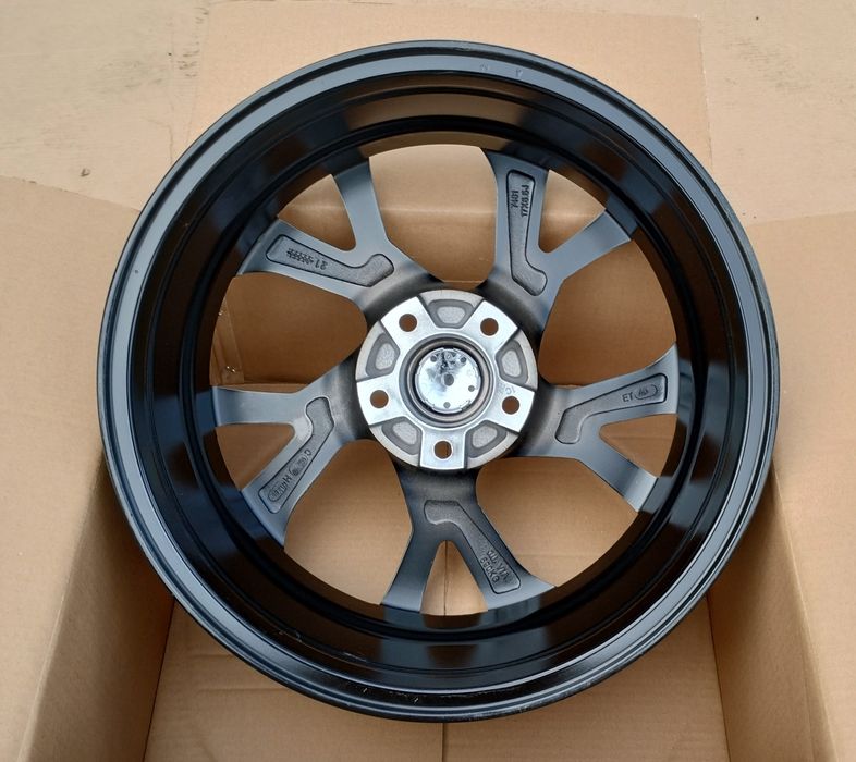 Jante  18 Toyota Ch-R, Rav 4 Camry Corolla Avensis Auris