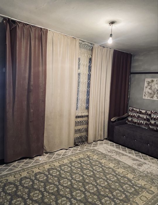 Продается барачный дом