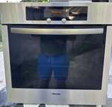 Фурна Miele H4540B-KAT