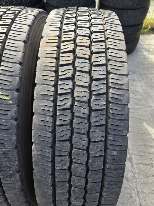 Anvelope de tractiune 295-80r22.5 Bridgestone