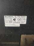 Vind tv Sony model Kdl-32EX421