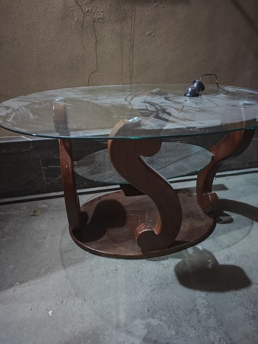 Stol magazine klassniy sostayana