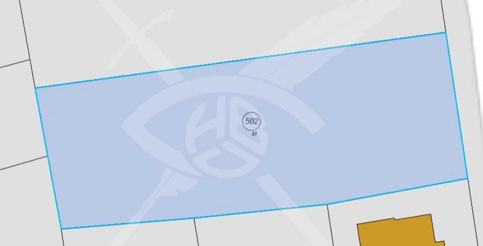 Парцел в Черноморец 80516