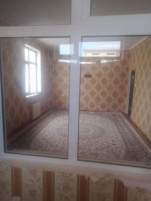 Tinchlik domla 1 xona 2 xona qilingan 58kvli