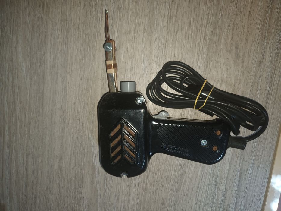 Pistol romanesc comunist
