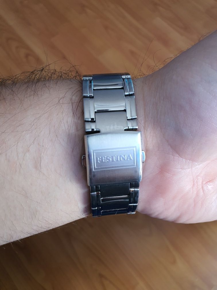 Ceas Festina Timless Chronograph