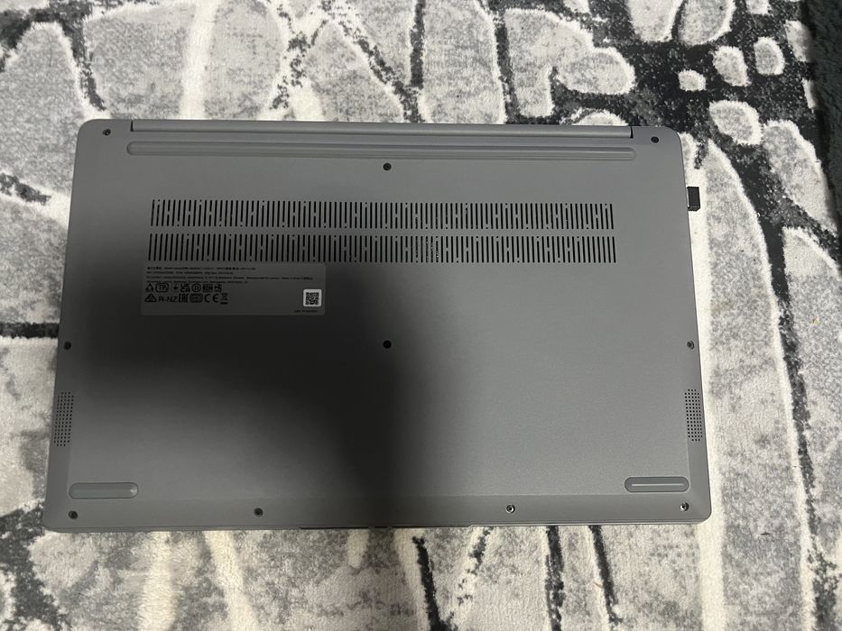 Laptop Lenovo IdeaPad 1 15ALC7, 15.6", Full HD, AMD Ryzen 7 5700U