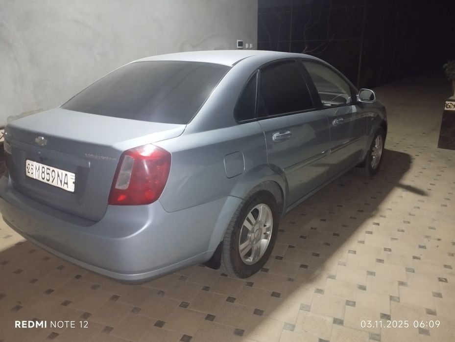 Сотилади  ласетти 1.6