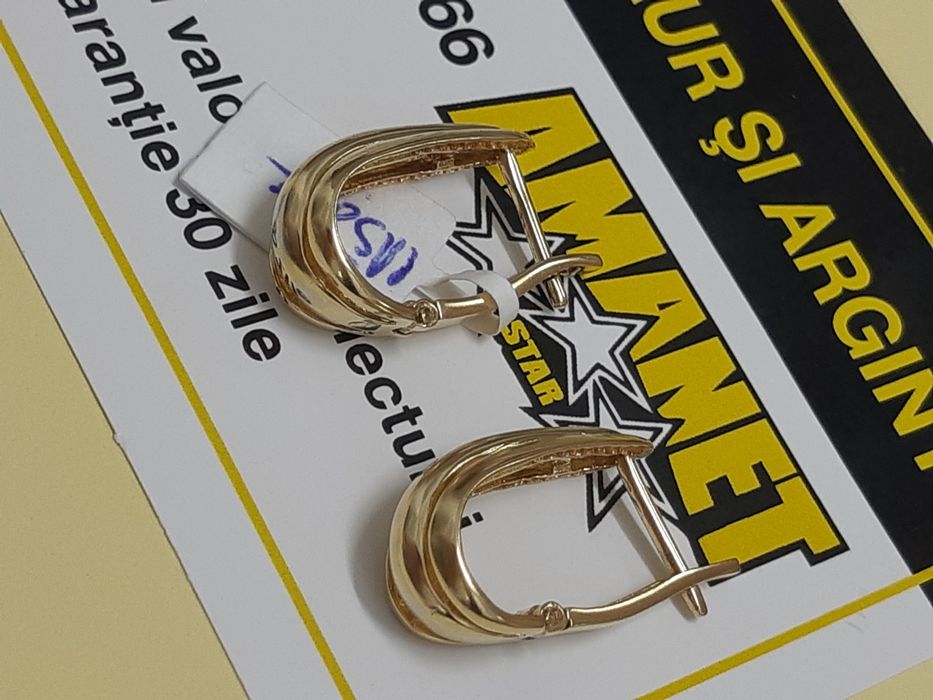 Cercei 5.82gr(m1) staramanet