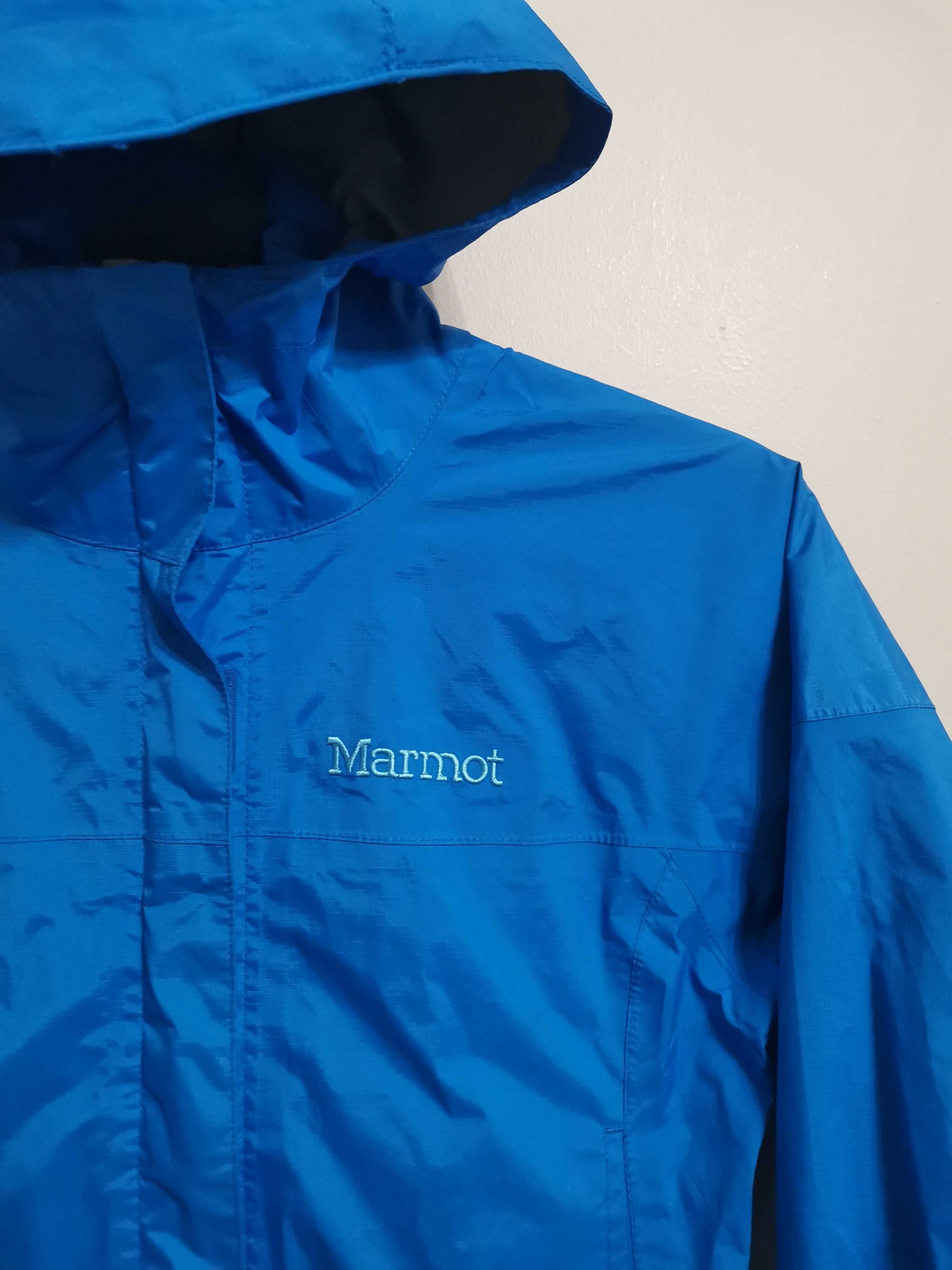 MARMOT - Women's Precip Eco Jacket - Waterproof Jacket.