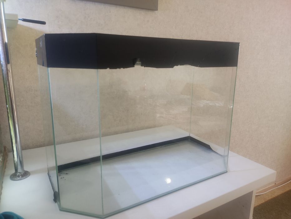 Аквариум 50 литров