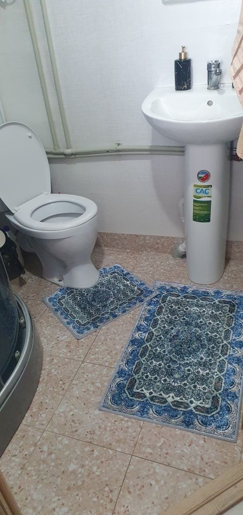 Сдам 2 этажный дом из эко древесины