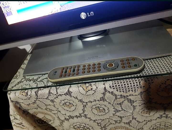 TV LG Diagonala 50 Cm