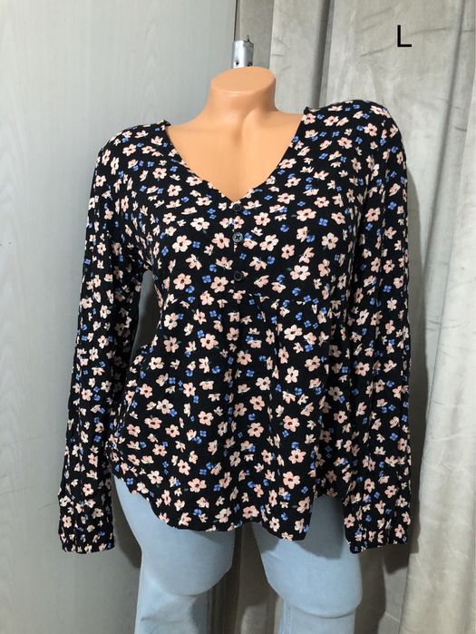 Bluza dama, diferite modele