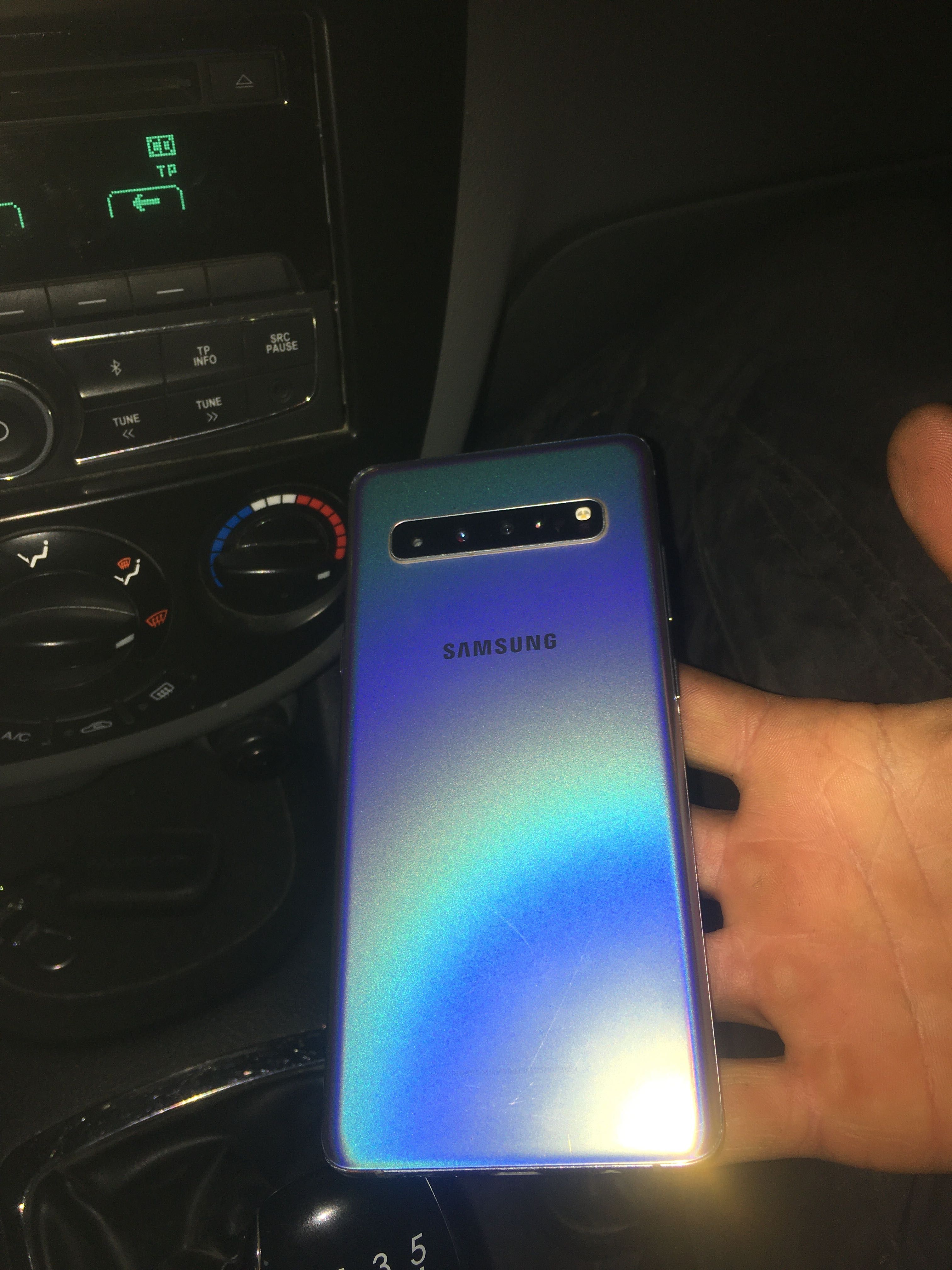 Samsung S10 5G ideal
