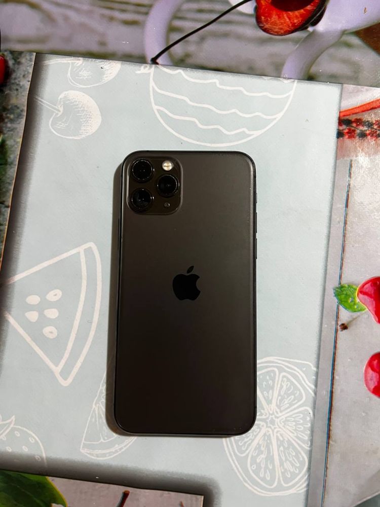 IPhone 11 Pro - 64GB