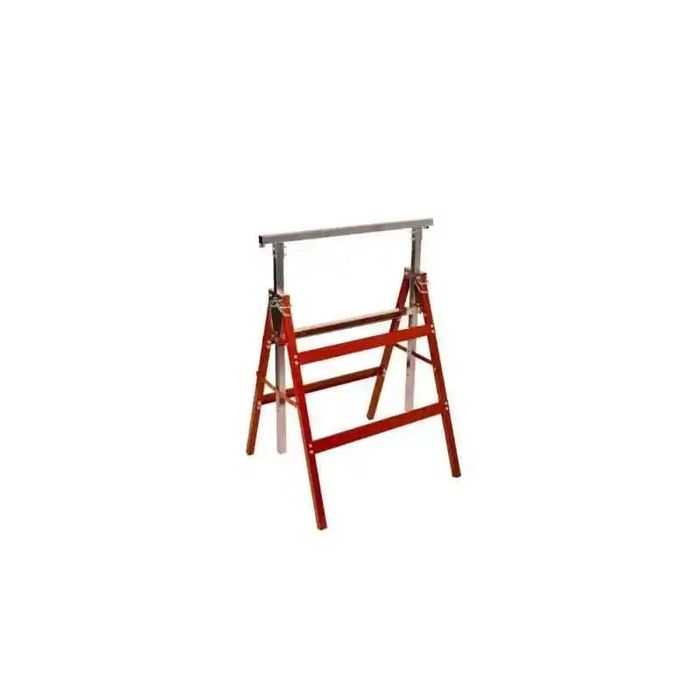 Capra de lucuru pliabila 80-130 cm , Kraft&Dele KD347