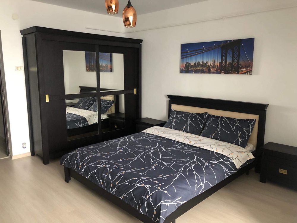 Garsoniera Regim Hotelier! Brazda lui Novac!