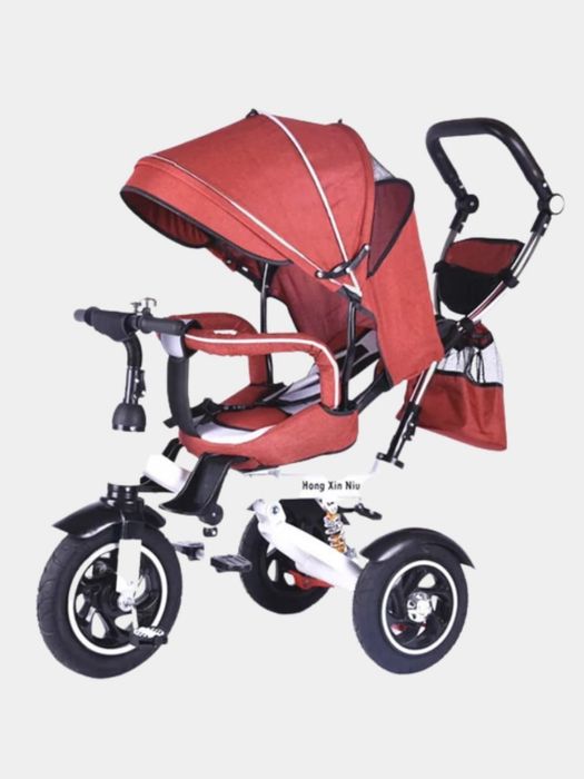 Велоколяска биринчи кол арзон нархда склад