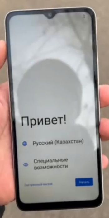 Продам Редми а3х 64гб состояние отличное