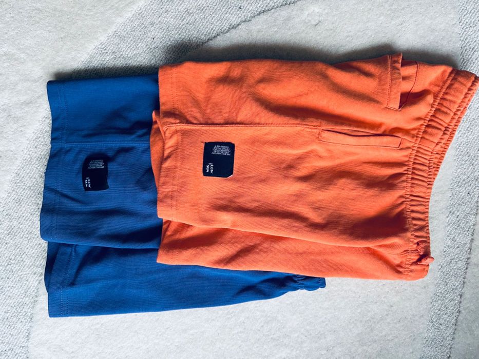 Дрехи момче 8-10г