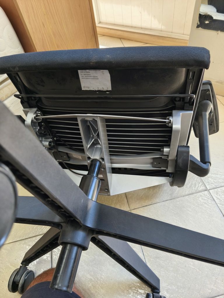 Офис стол SteelCase