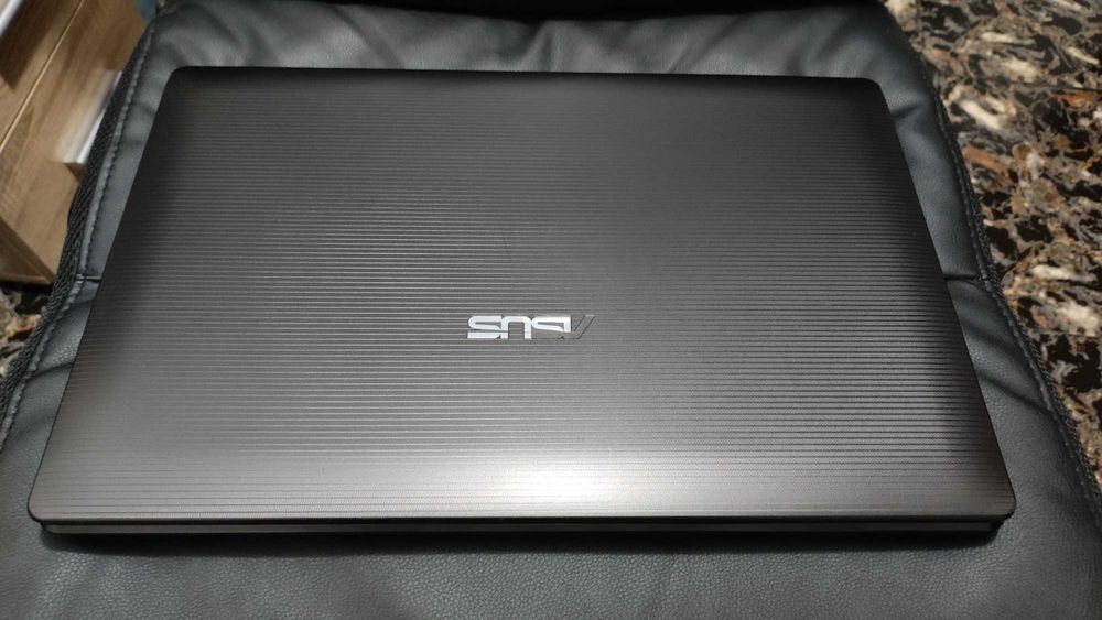 Laptop Asus K73SD  17.3 inch