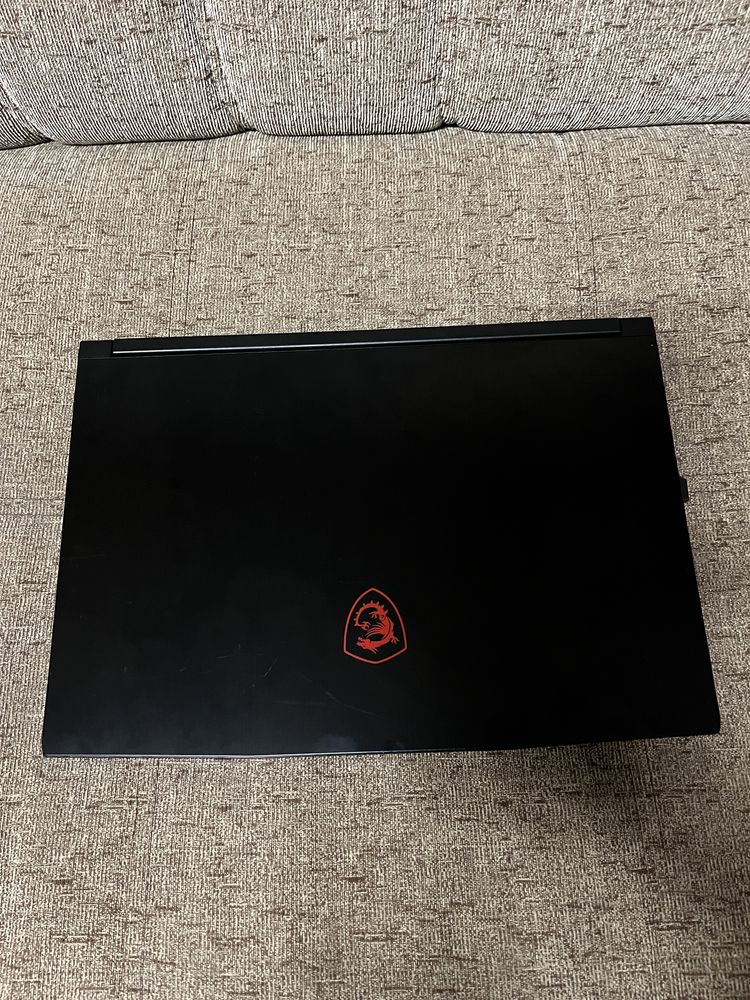 laptop msi gf64 rtx 2060 de 6gb