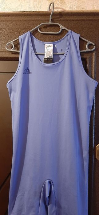 Нов гаеризон за фитнес Адидас