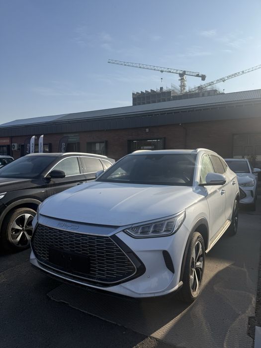 Byd song plus %siz rasrochka