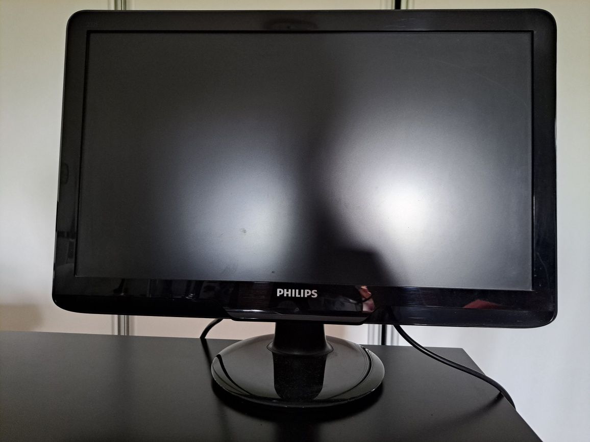 Monitor Philips 222E 21.5"