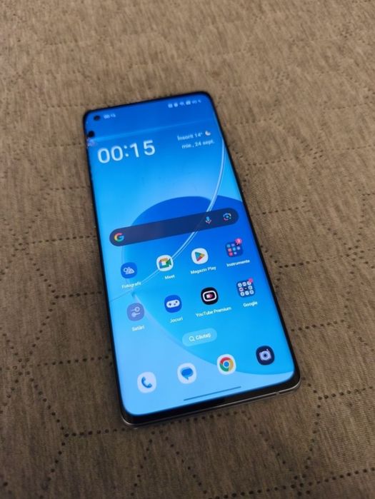 Oppo Reno 6 Pro 5G