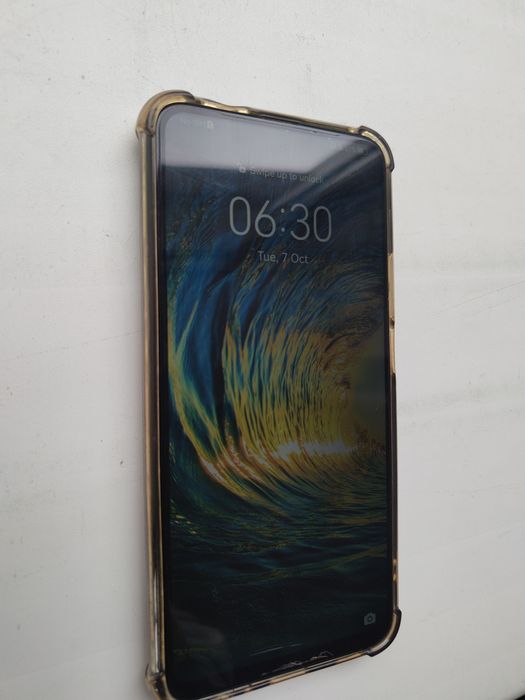 Huawei P smart Z 2021