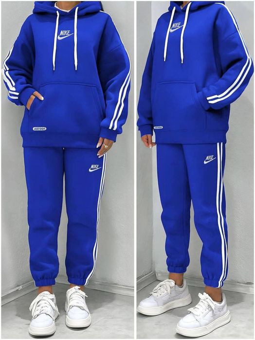 Trening unisex bumbac nou